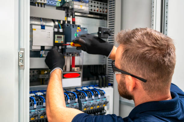 Best Electrician for Home Renovation  in Lawton, MI
