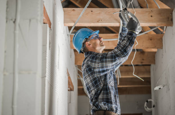 Best Electrical Contractors for Businesses  in Lawton, MI