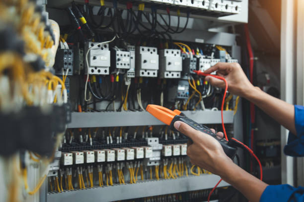 Best Affordable Electrical Installation  in Lawton, MI