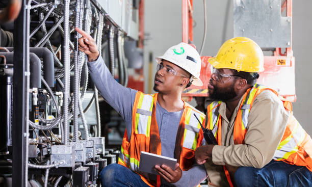 Best Home Electrical Repair  in Lawton, MI