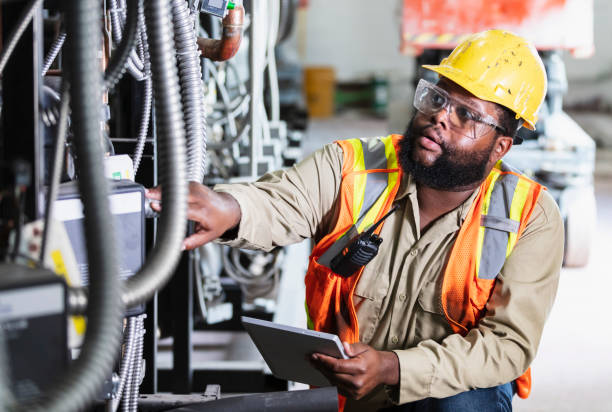 Best Electrical Outlet Repair  in Lawton, MI