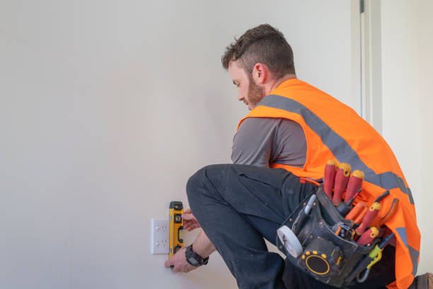 Best 24-Hour Electrician  in Lawton, MI