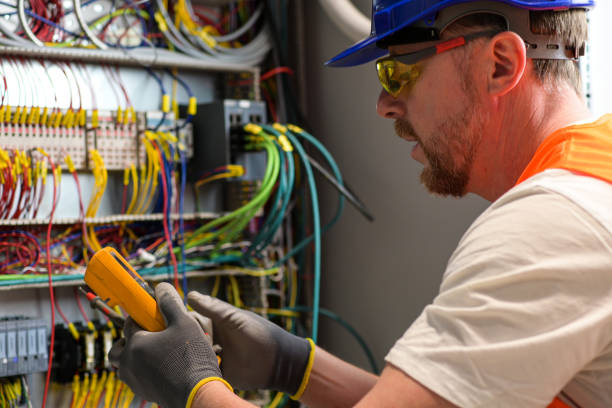 Best Circuit Breaker Repair  in Lawton, MI