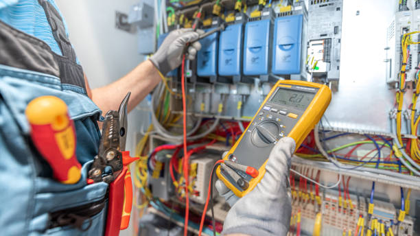 Best Best Electricians Near Me  in Lawton, MI