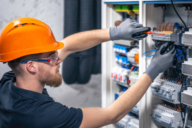 Best Electrical Rewiring Services  in Lawton, MI