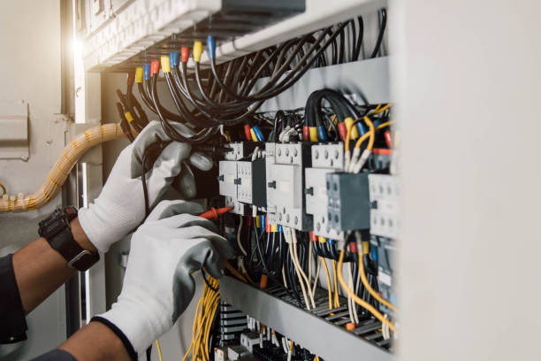 Best Electrician Near Me  in Lawton, MI